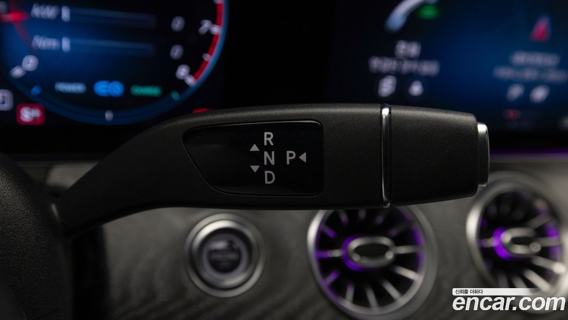 Mercedes-Benz AMG GT 2023