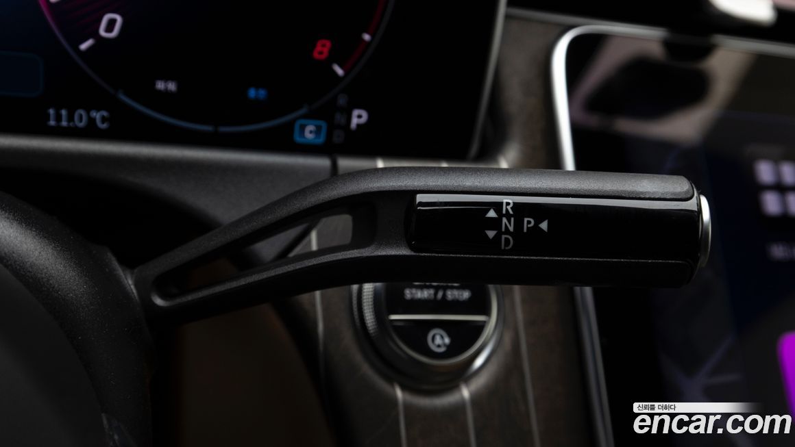 Mercedes-Benz E-Class 2026