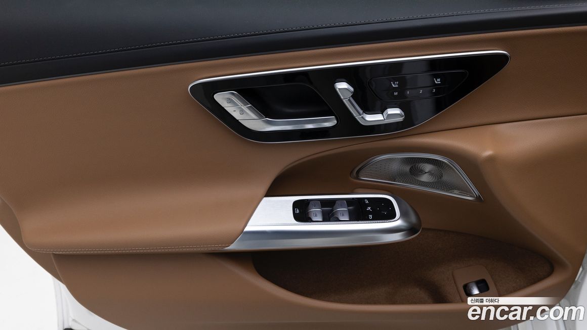 Mercedes-Benz E-Class 2026