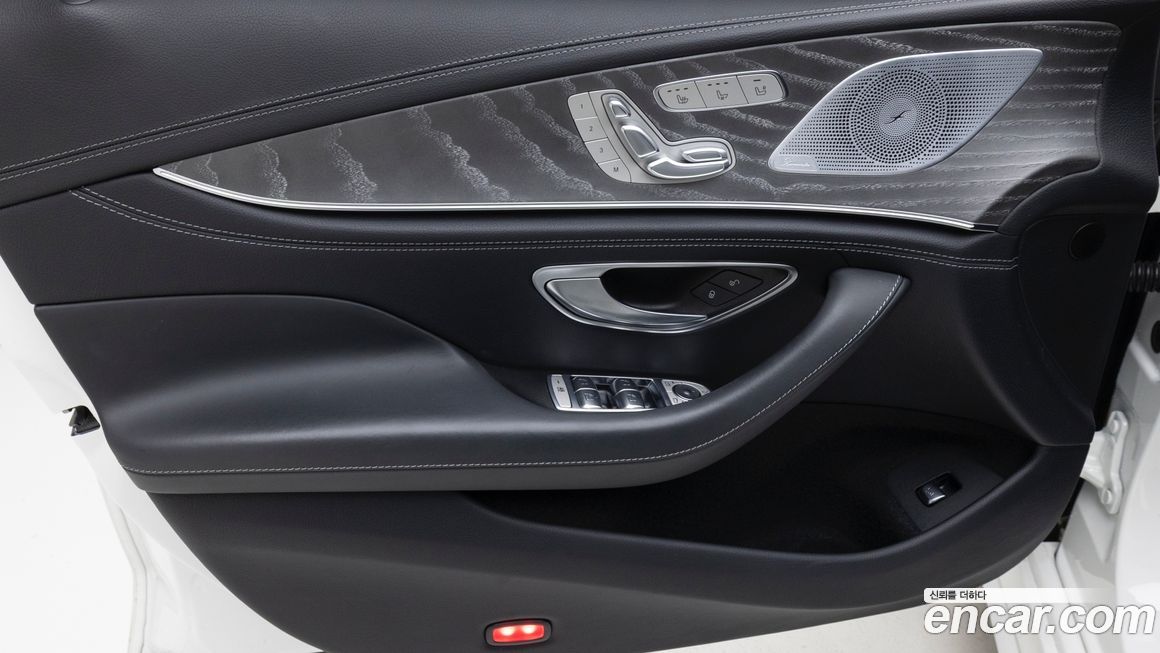 Mercedes-Benz AMG GT 2023