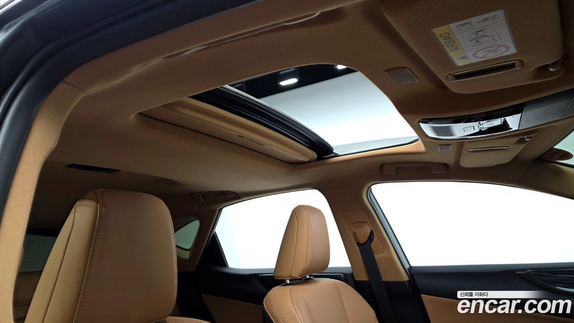 Lexus NX 2025