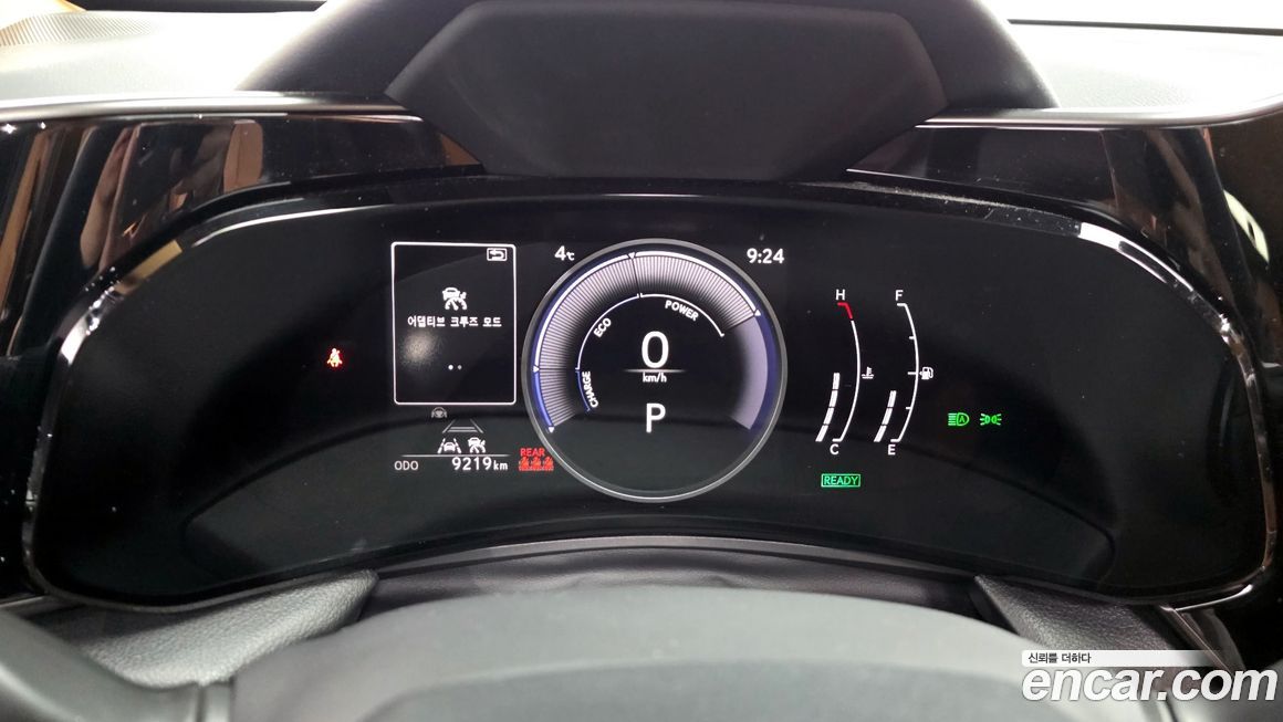Lexus NX 2025