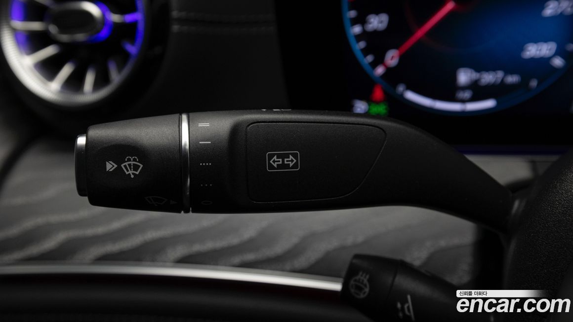 Mercedes-Benz AMG GT 2023