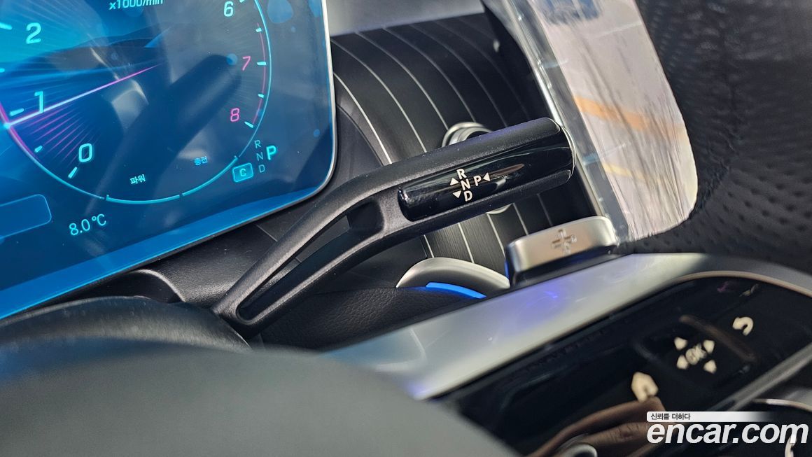 Mercedes-Benz GLC-Class 2026