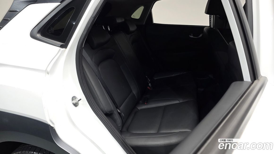 Hyundai Kona 2023