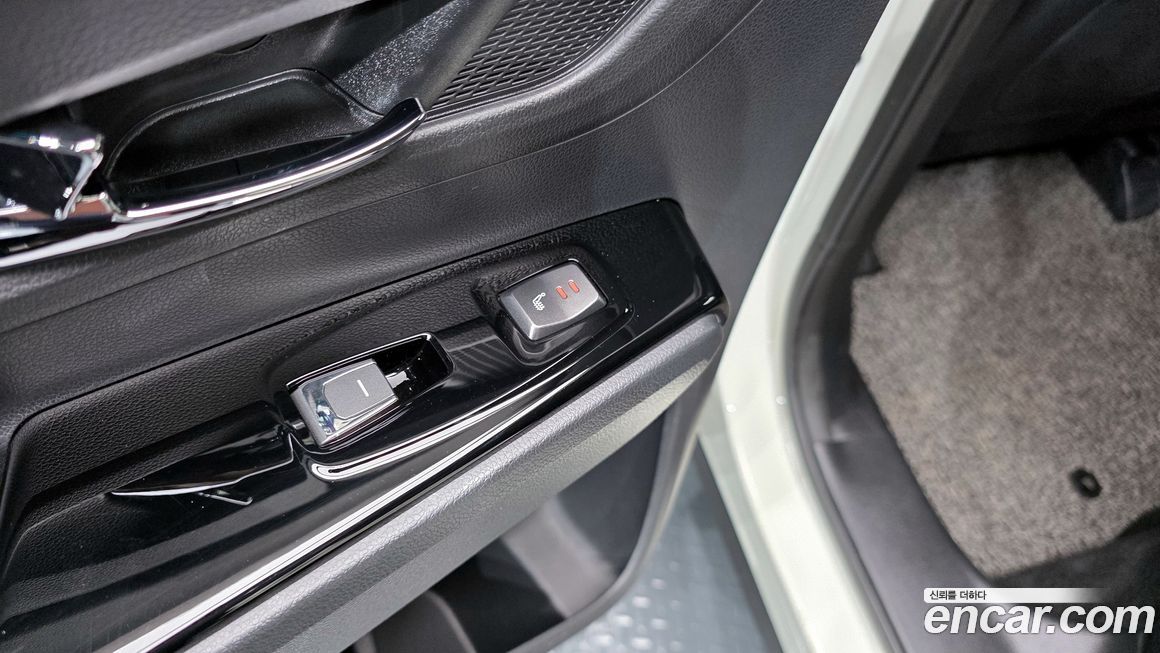 KG_Mobility_Ssangyong KORANDO 2022