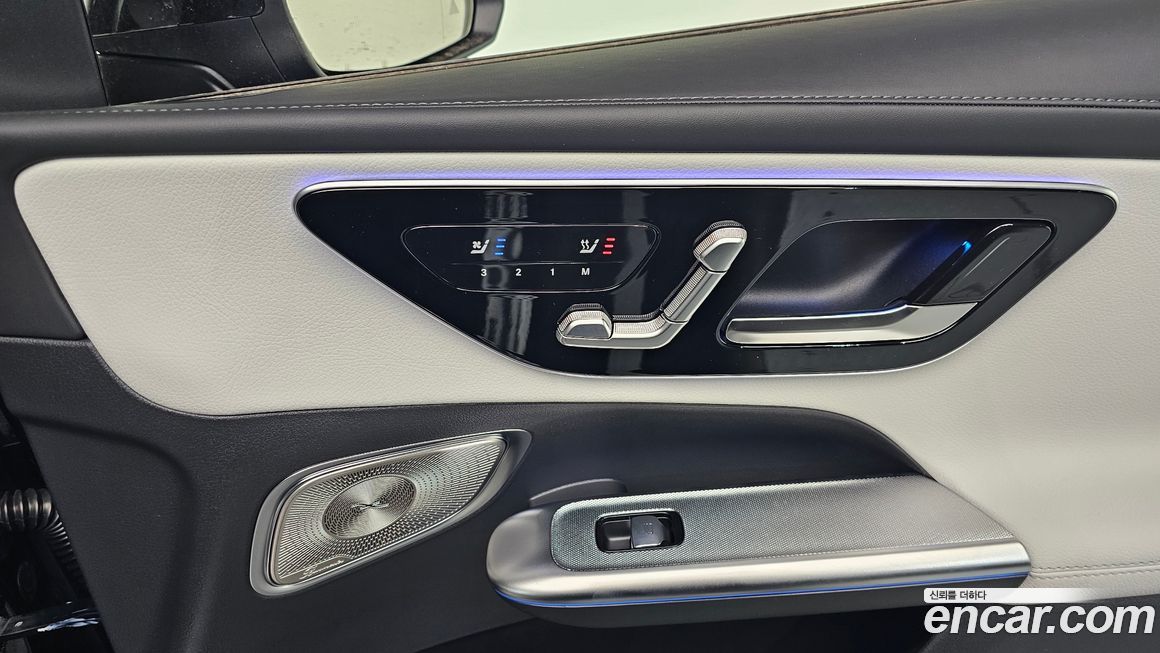 Mercedes-Benz GLC-Class 2026