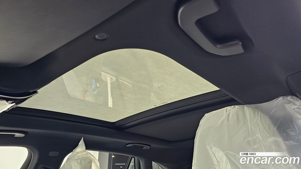 Mercedes-Benz GLC-Class 2026