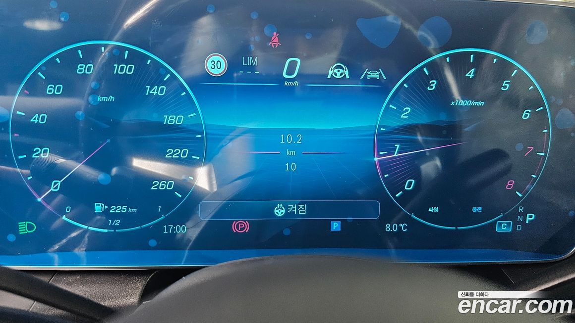 Mercedes-Benz GLC-Class 2026