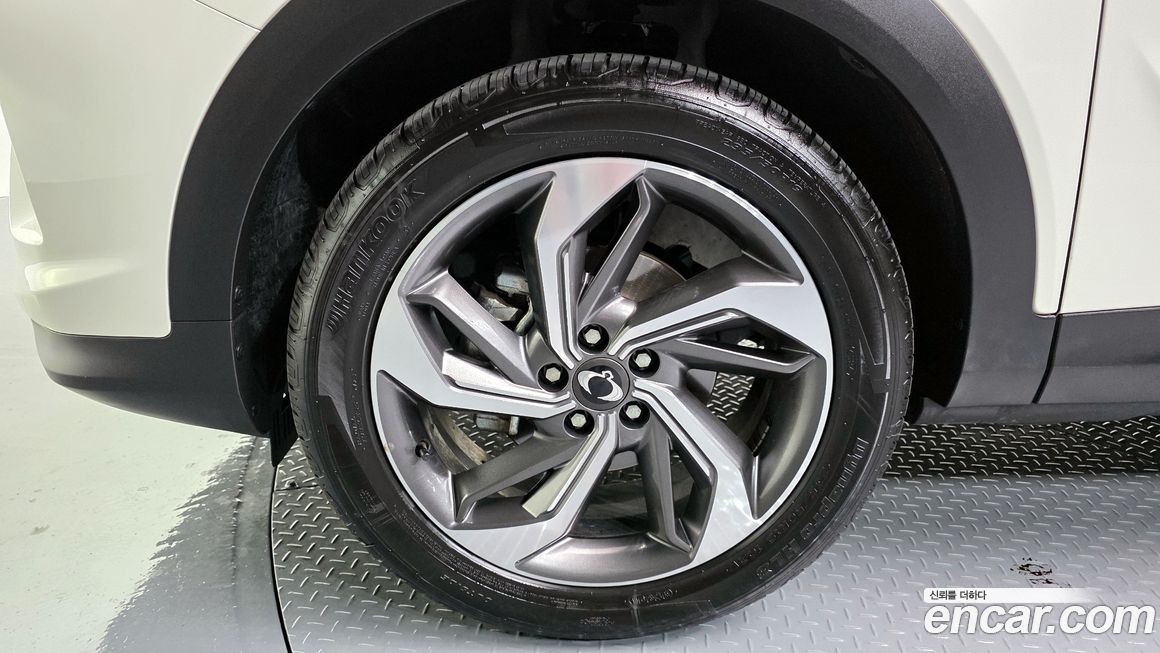 KG_Mobility_Ssangyong KORANDO 2022