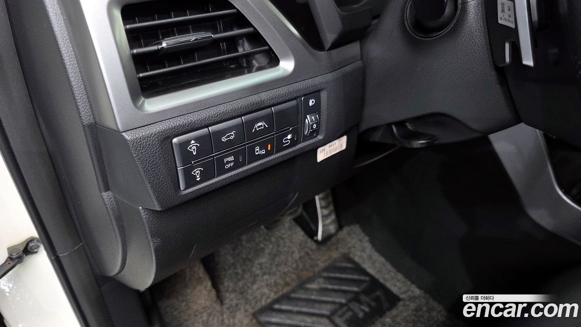 KG_Mobility_Ssangyong KORANDO 2022