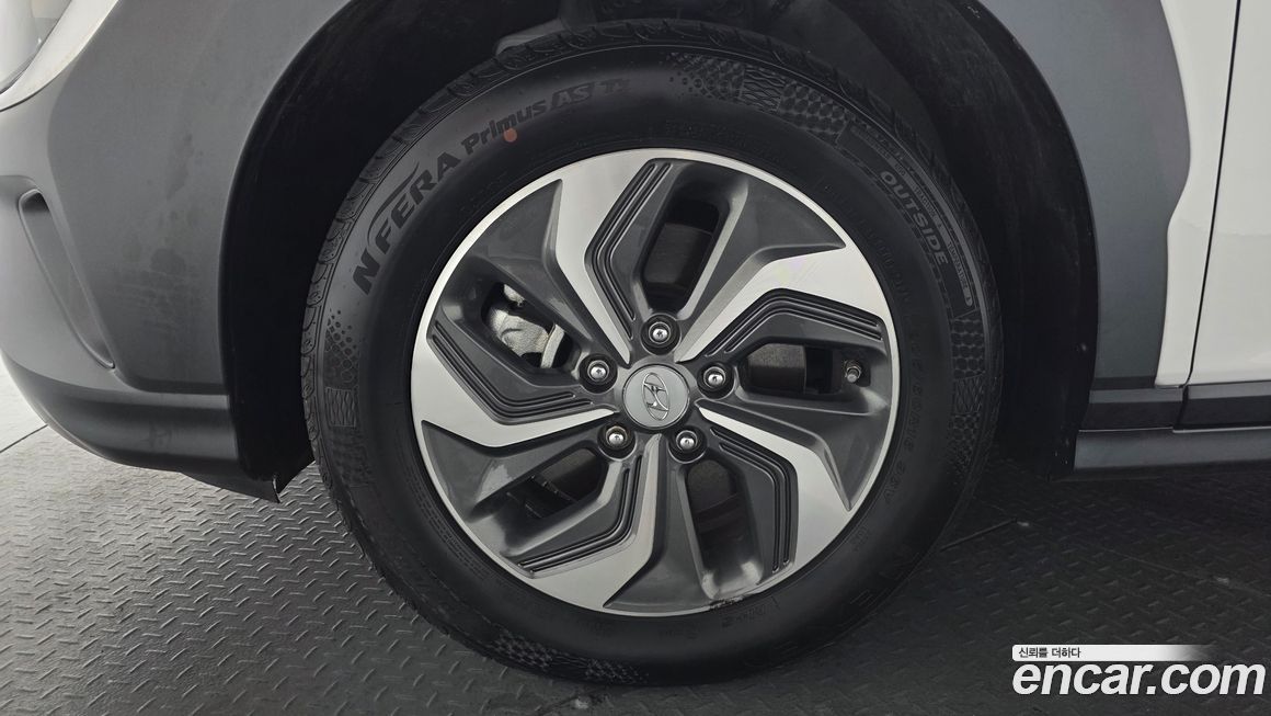 Hyundai Kona 2023