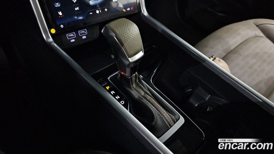 KG_Mobility_Ssangyong Torres 2023