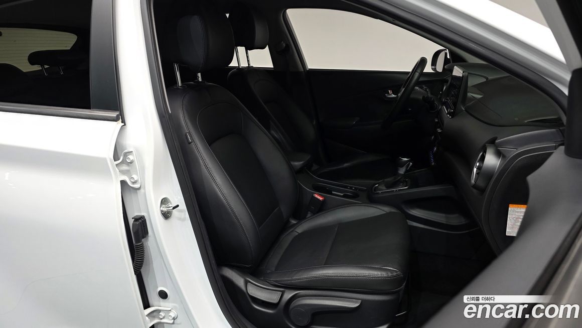 Hyundai Kona 2023