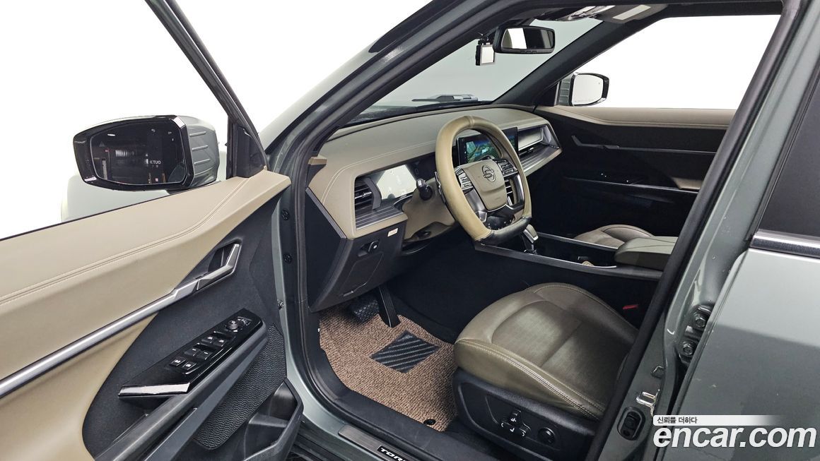 KG_Mobility_Ssangyong Torres 2023