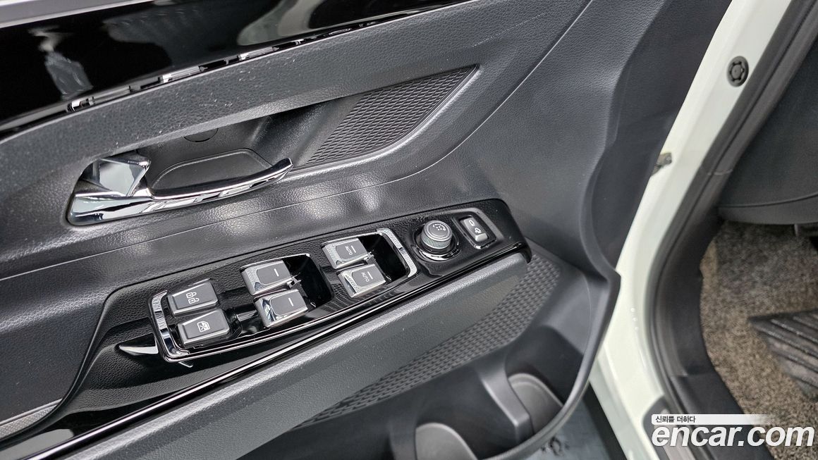 KG_Mobility_Ssangyong KORANDO 2022