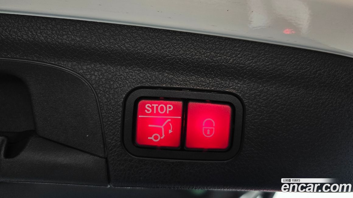 Mercedes-Benz GLE-Class 2024