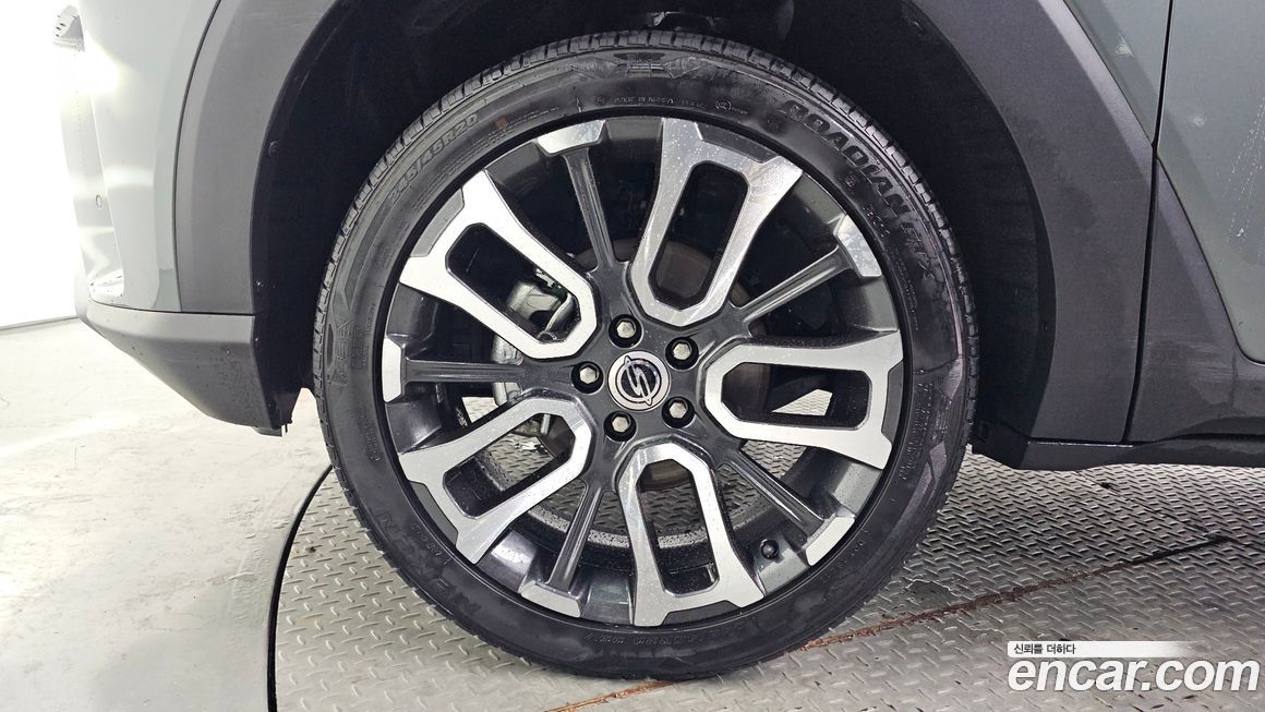 KG_Mobility_Ssangyong Torres 2023