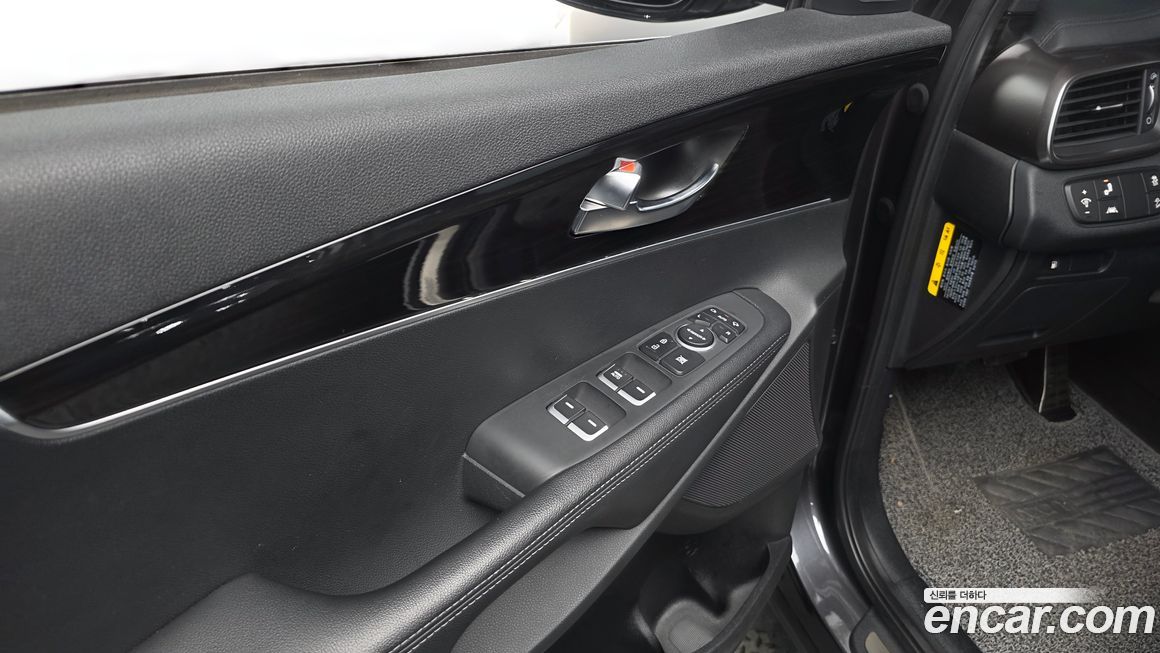 Kia Sorento 2020