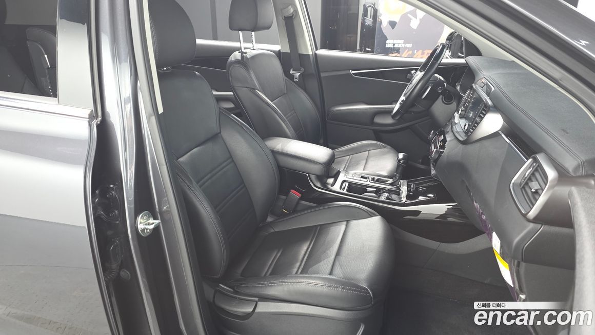 Kia Sorento 2020