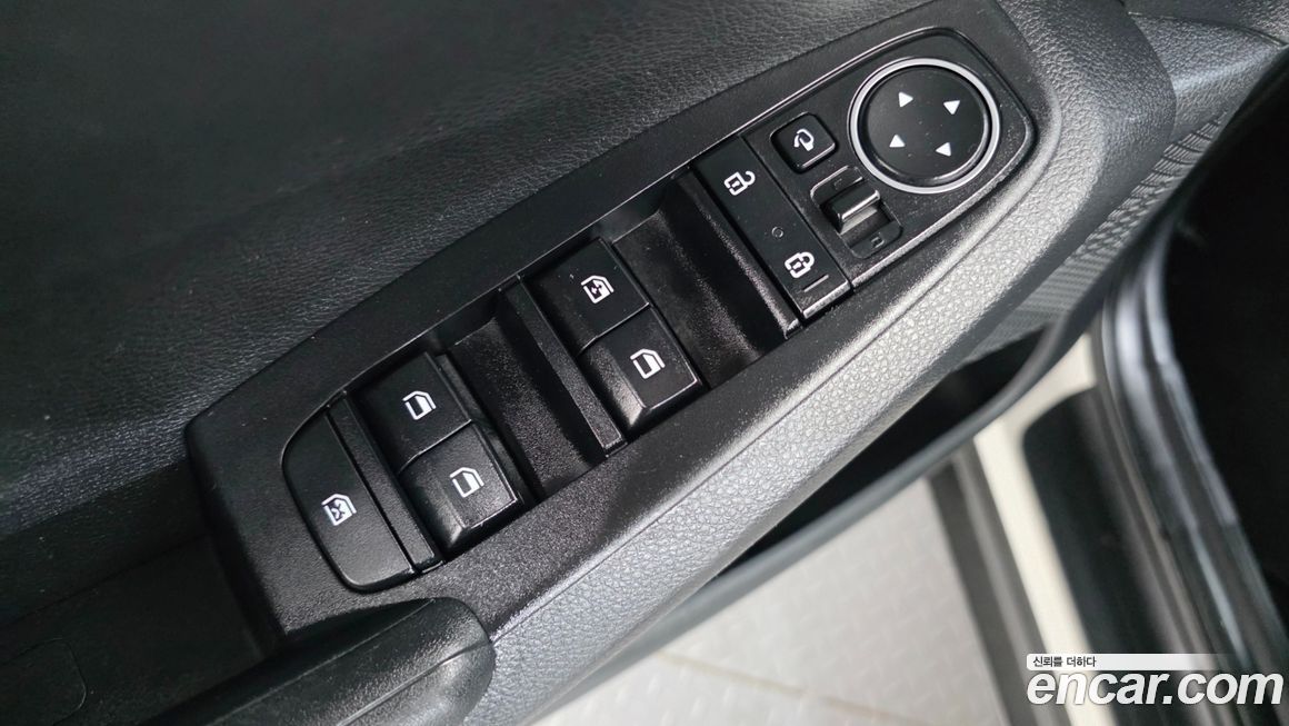 Kia Seltos 2021