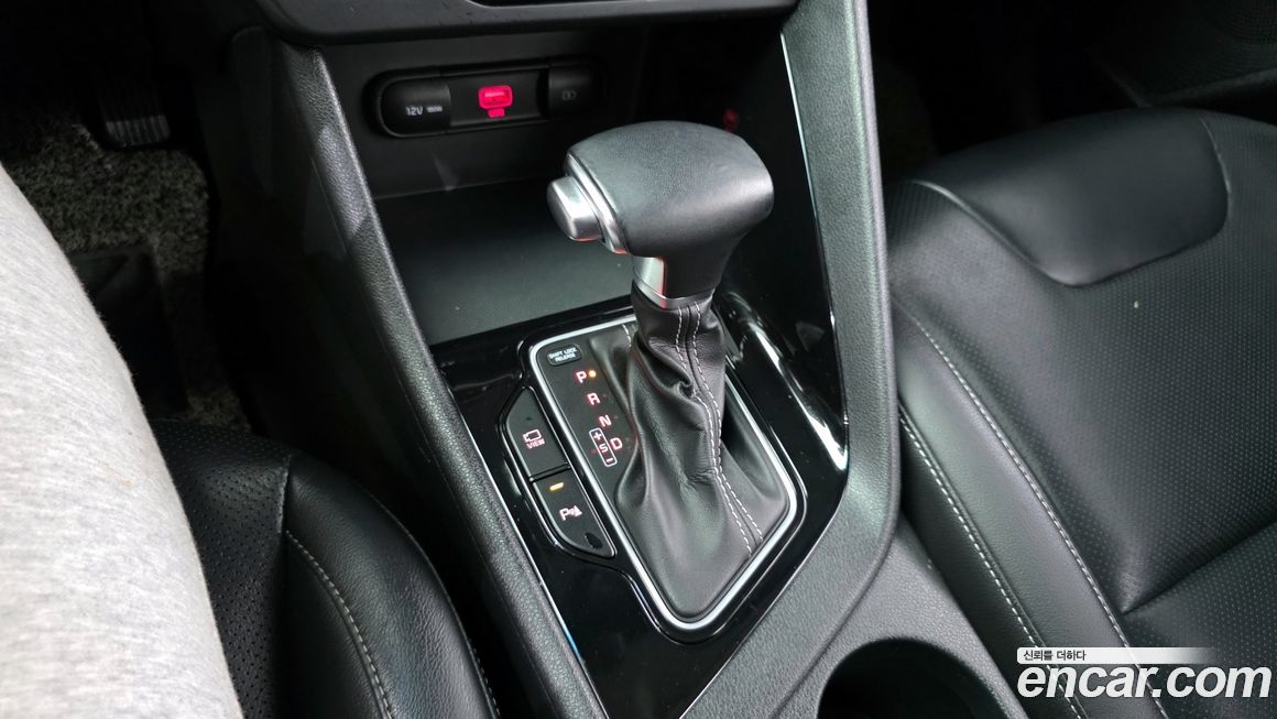 Kia Niro 2020