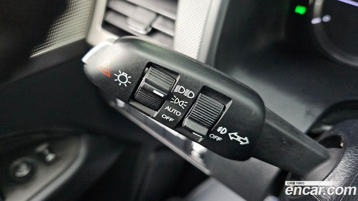 KG_Mobility_Ssangyong Rexton 2019