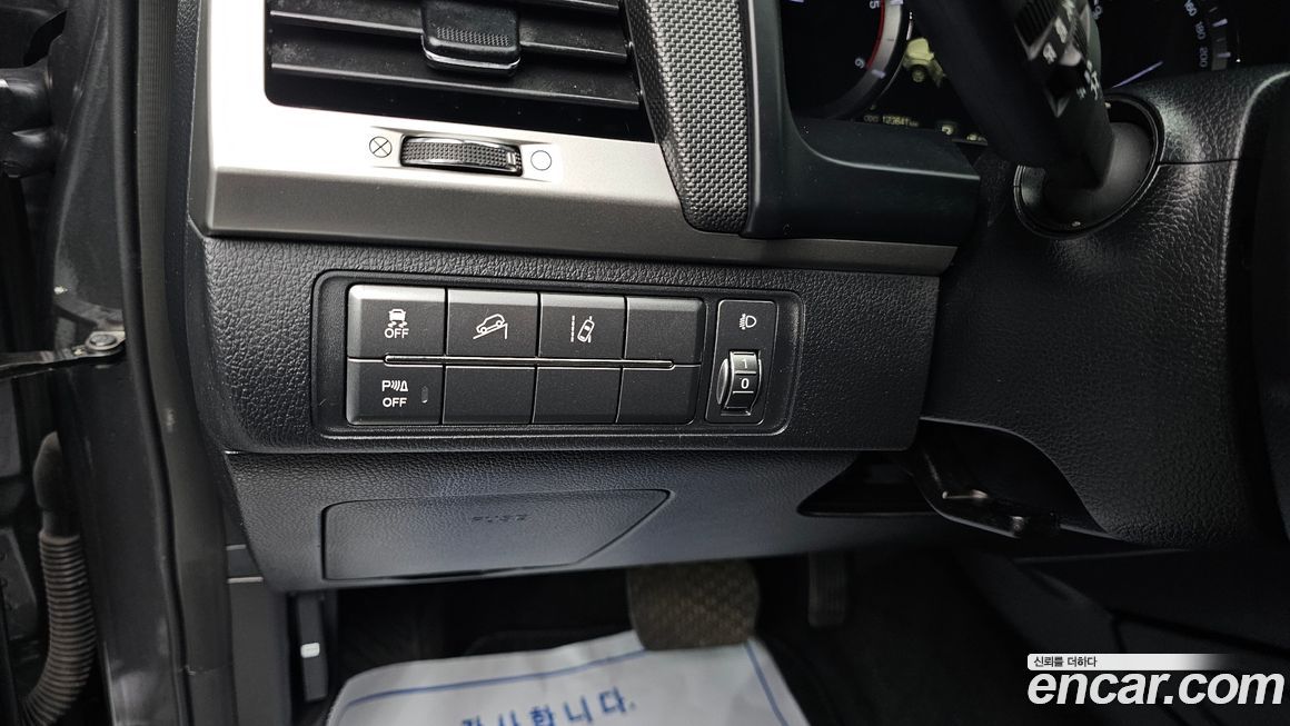 KG_Mobility_Ssangyong Rexton 2019