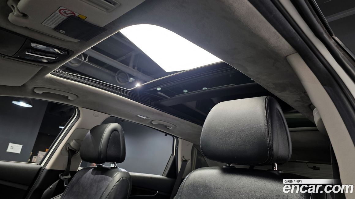 Kia Sorento 2017