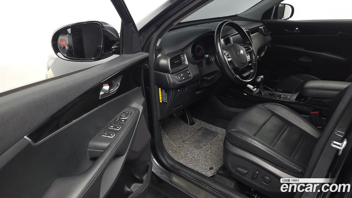 Kia Sorento 2020