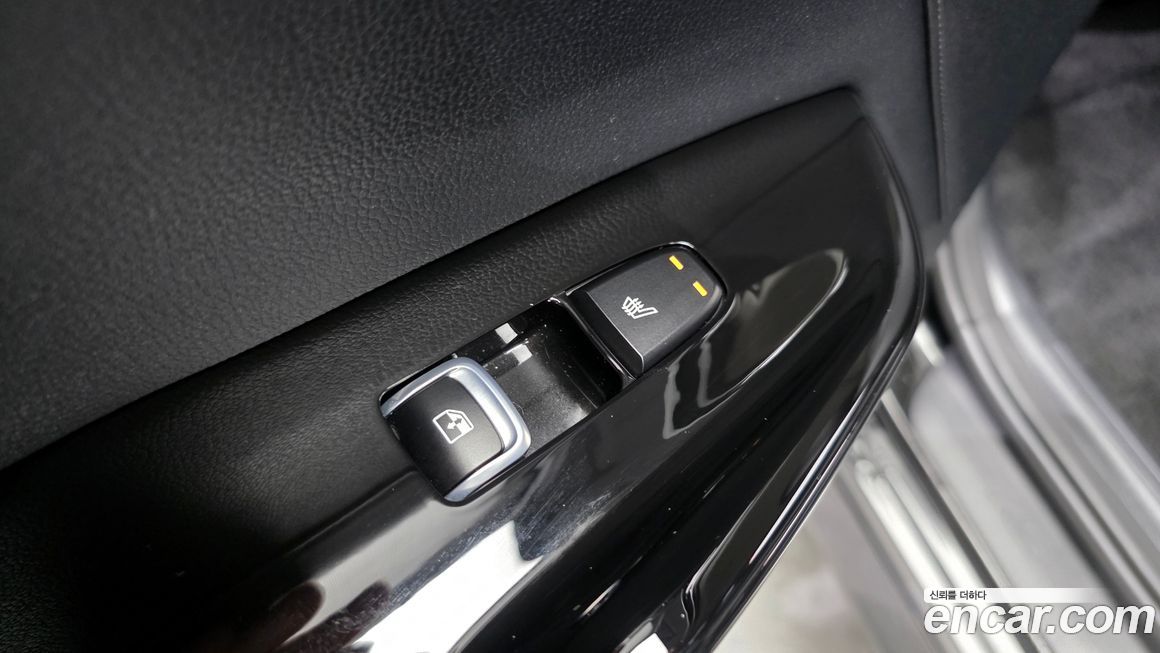 Kia K5 2023