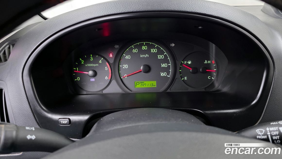 Hyundai Starex 2015