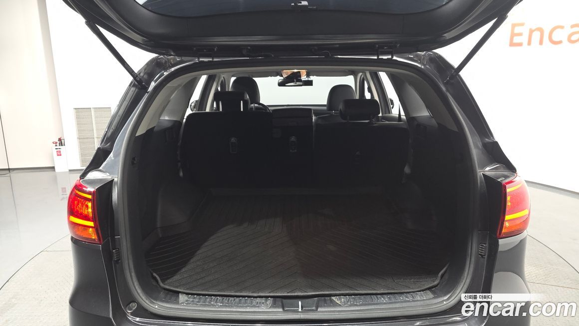 Kia Sorento 2020