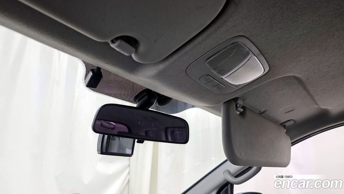 Hyundai Starex 2015