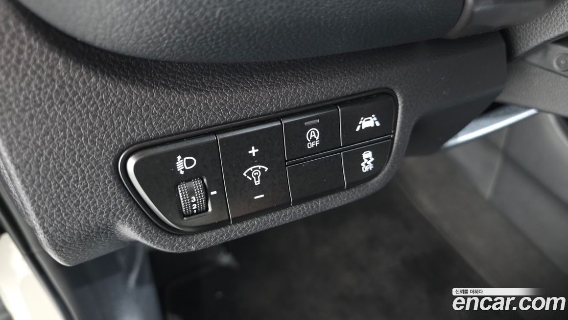 Kia Seltos 2021