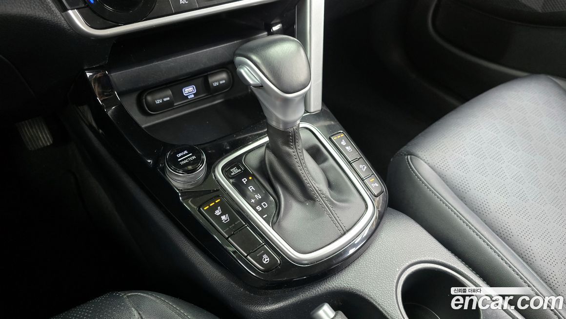 Kia Seltos 2020