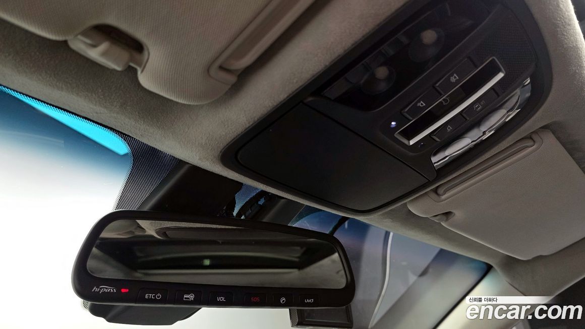 Kia Sorento 2017