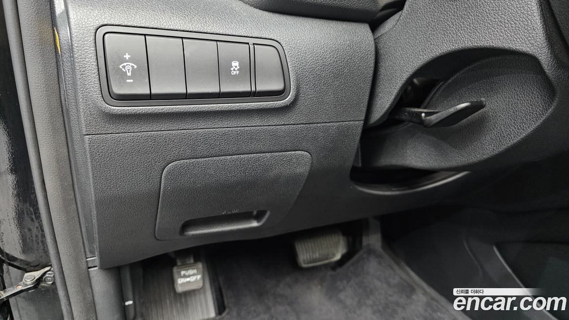 Hyundai Tucson 2016