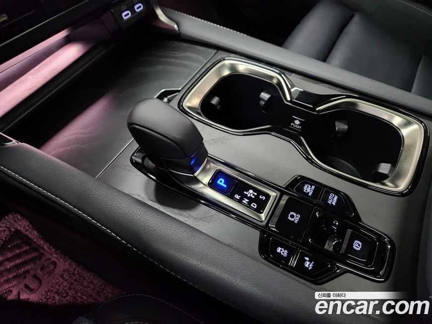 Lexus RX 2025
