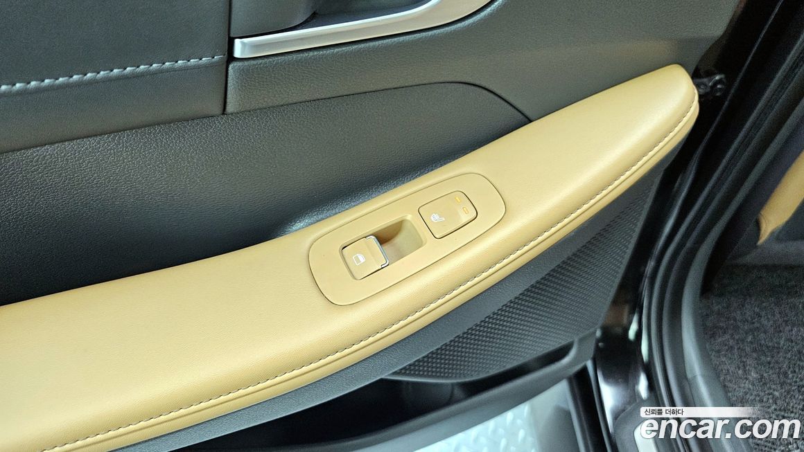 Hyundai Sonata 2020