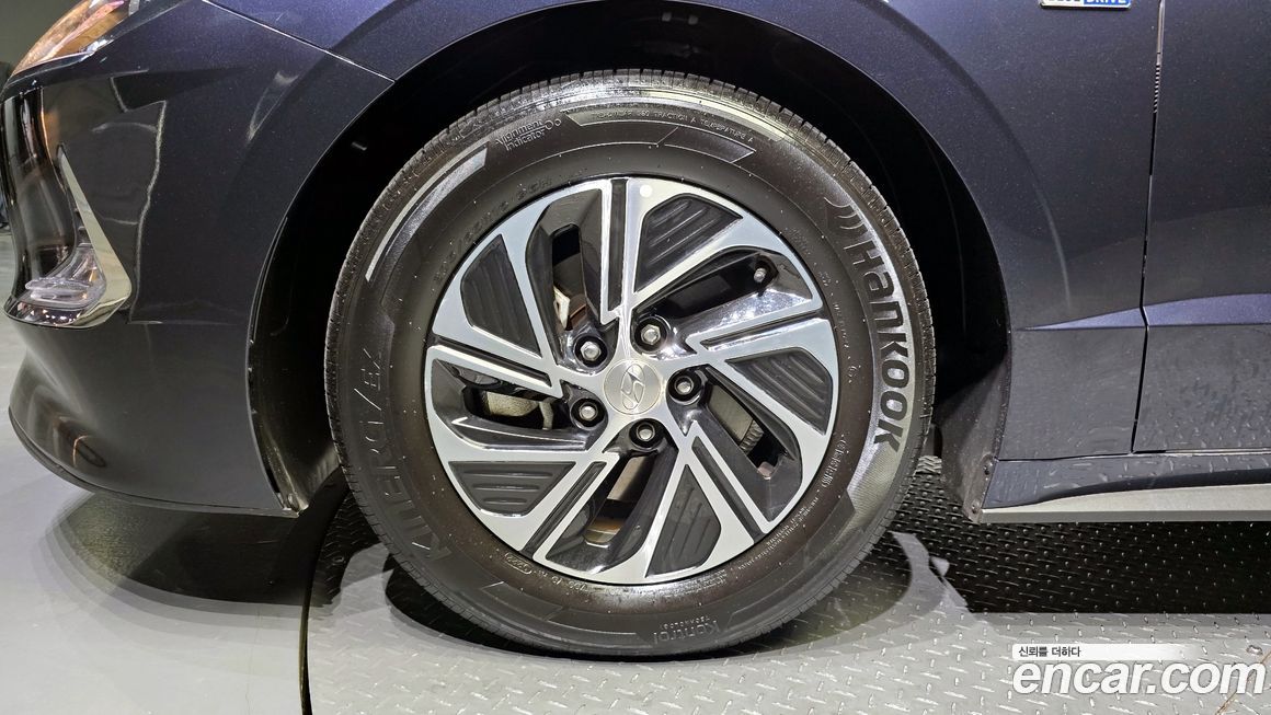 Hyundai Sonata 2020
