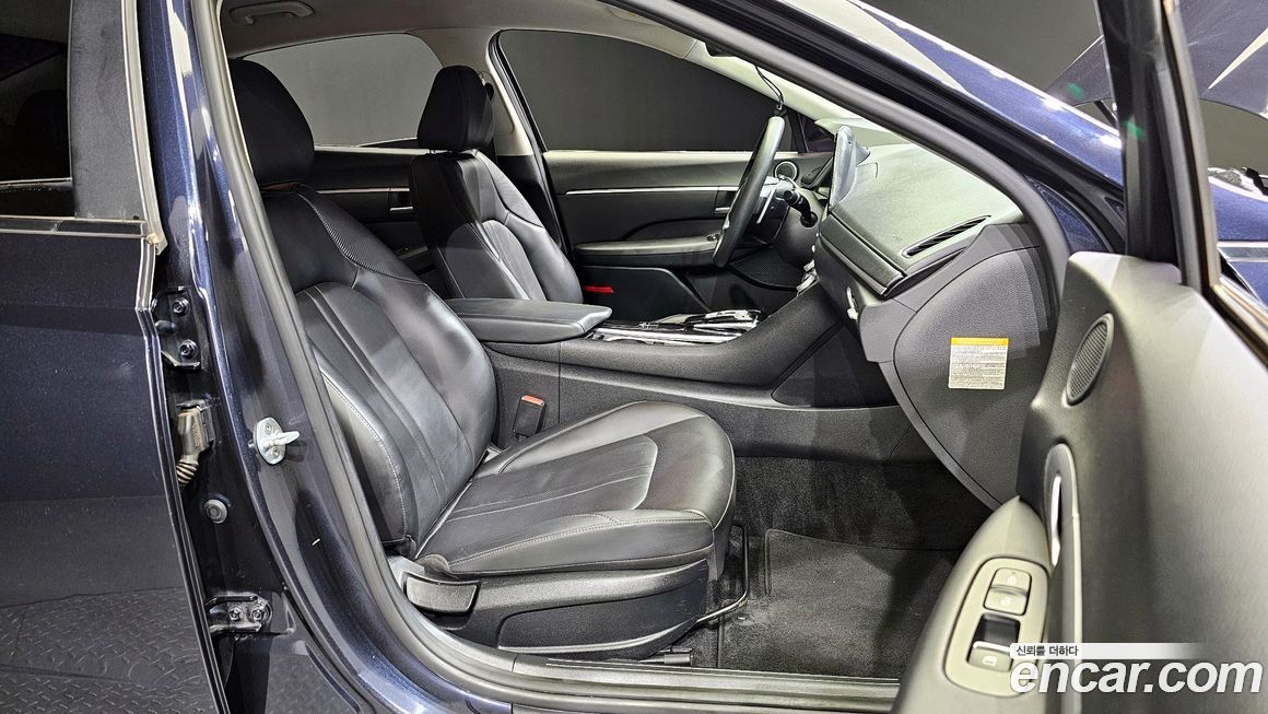 Hyundai Sonata 2020