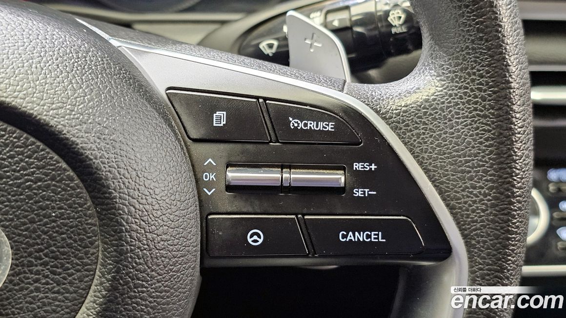 Hyundai Sonata 2020
