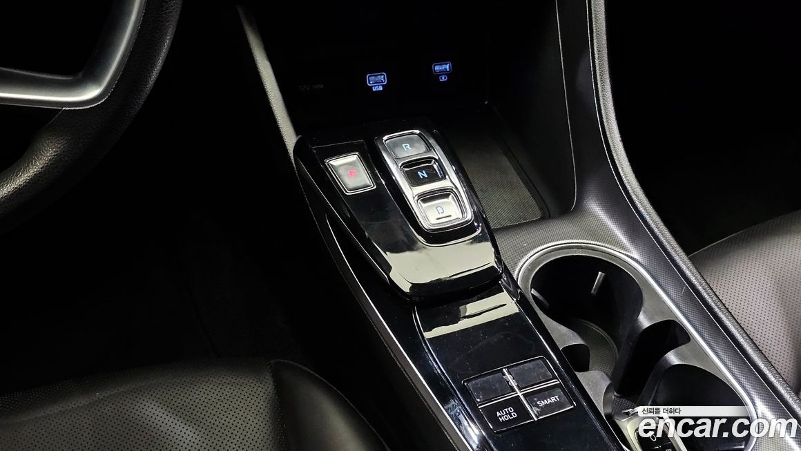Hyundai Sonata 2020