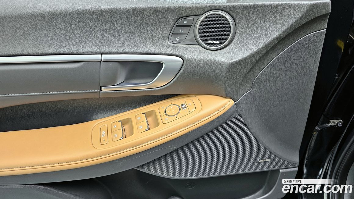 Hyundai Sonata 2020