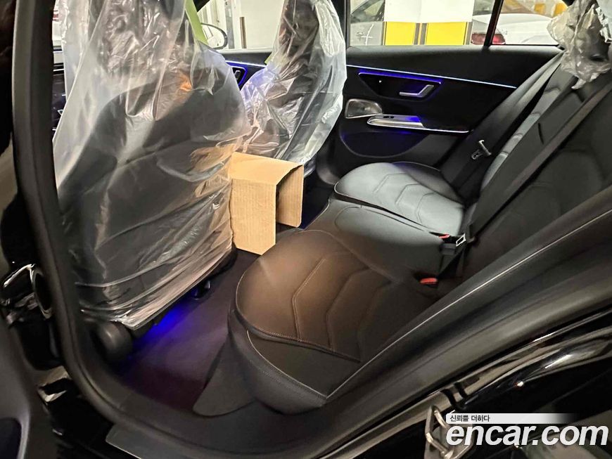 Mercedes-Benz E-Class 2026