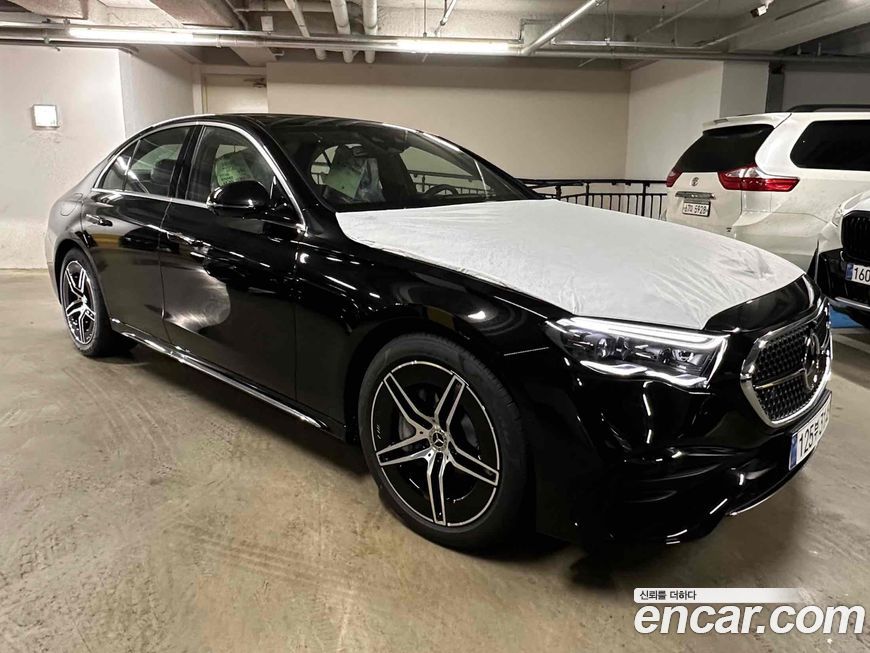 Mercedes-Benz E-Class 2026