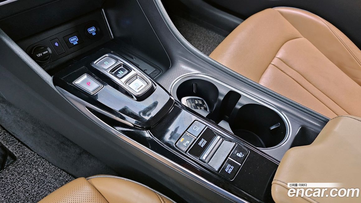 Hyundai Sonata 2020