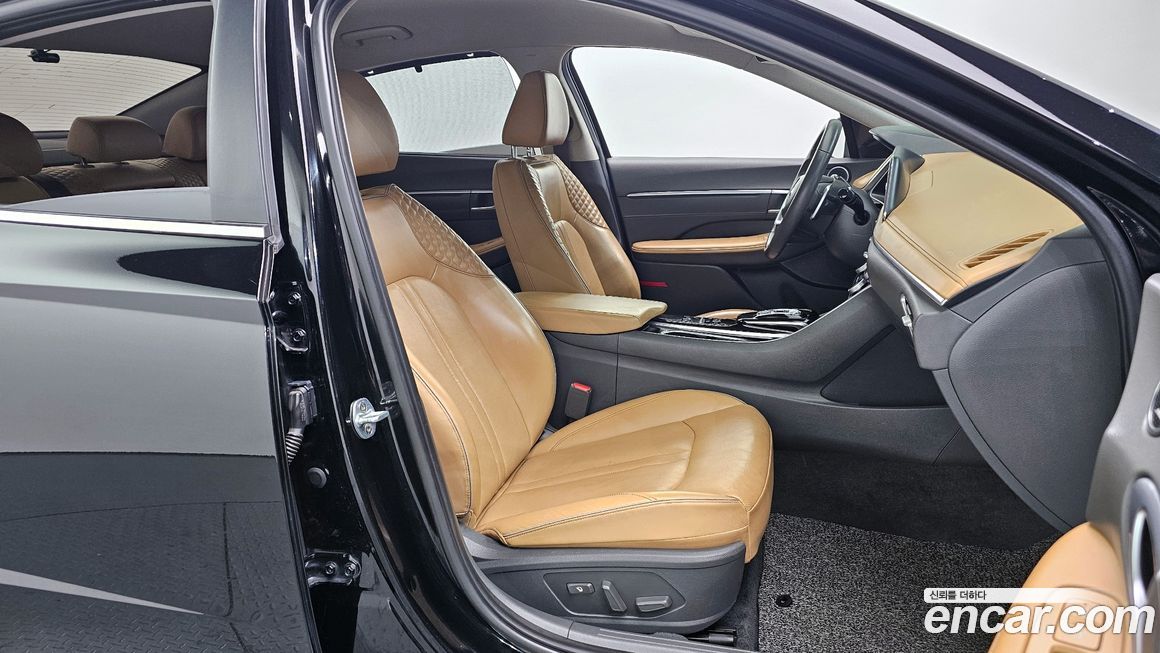 Hyundai Sonata 2020