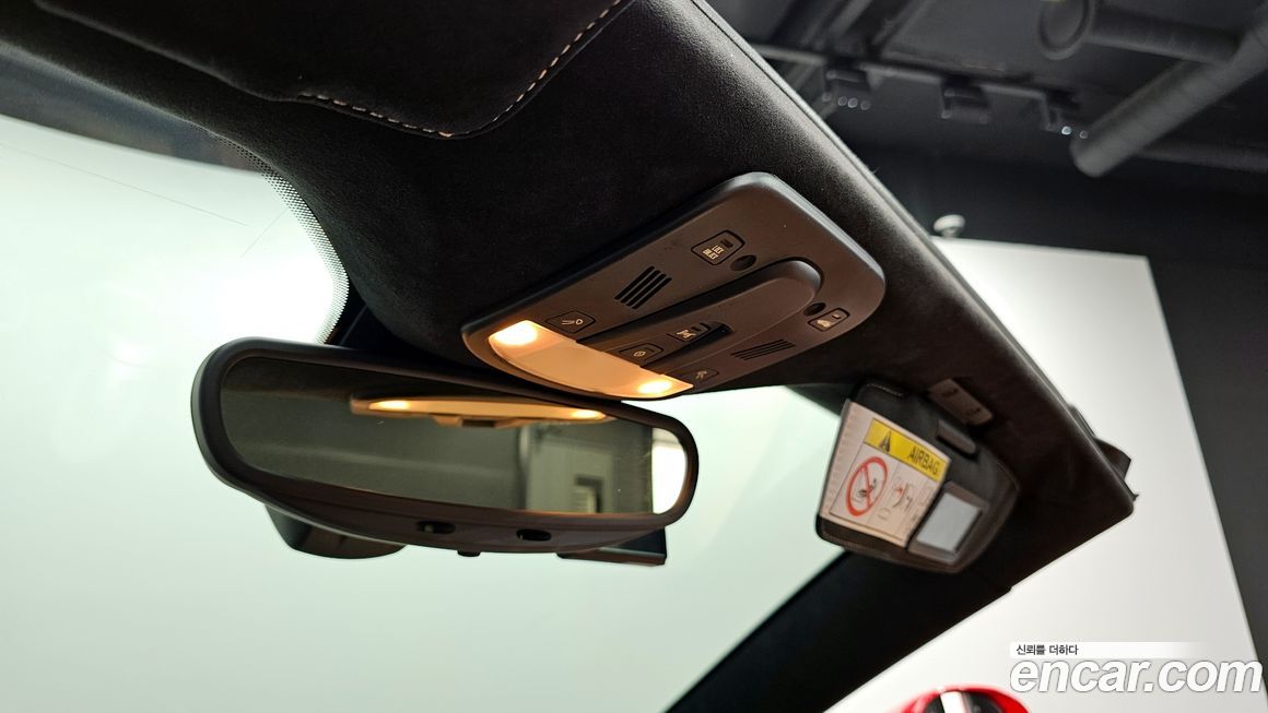 Ferrari California 2015